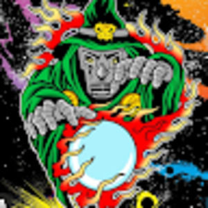 Meet your Posher, Alan